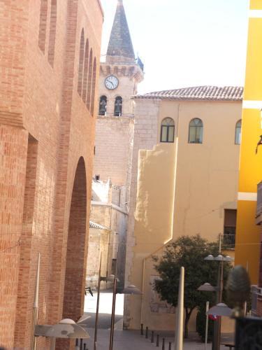 Hostal La Casa De Los Aromas