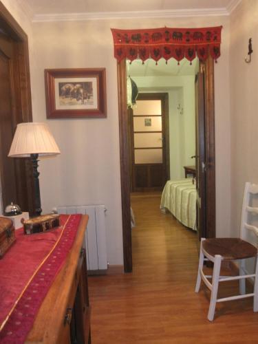 Hostal La Casa De Los Aromas