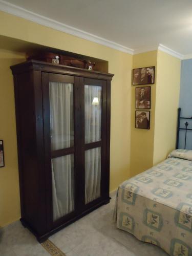 Hostal Alojamiento La Casa Del Coronel