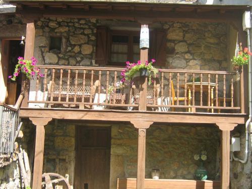 Apartamentos Casas Rurales La Laguna