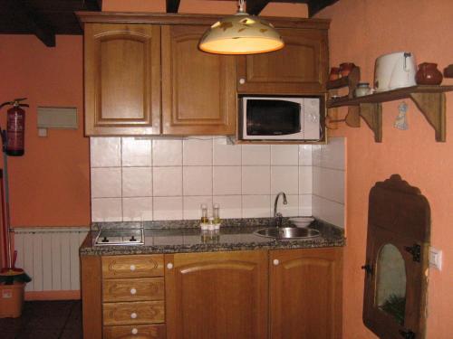 Apartamentos Casas Rurales La Laguna