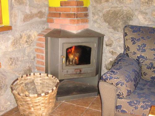 Apartamentos Casas Rurales La Laguna