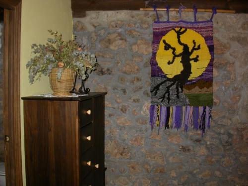 Apartamentos Casas Rurales La Laguna