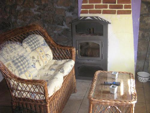 Apartamentos Casas Rurales La Laguna