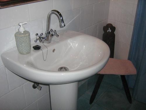 Apartamentos Casas Rurales La Laguna