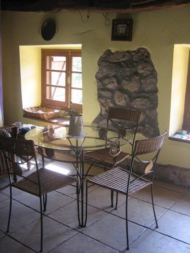 Apartamentos Casas Rurales La Laguna