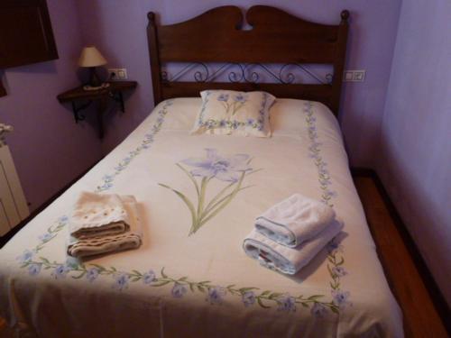 Apartamentos Casas Rurales La Laguna