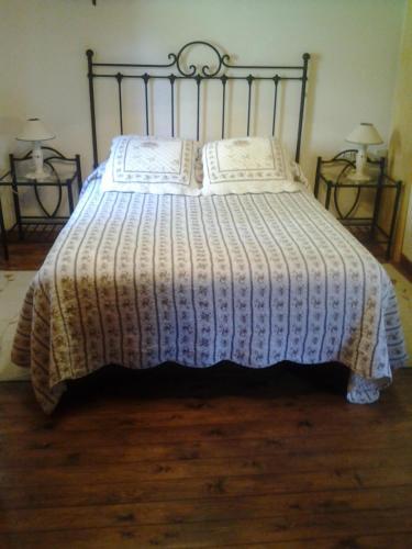 Apartamentos Casas Rurales La Laguna