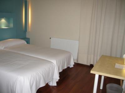 Hotel La Fustana