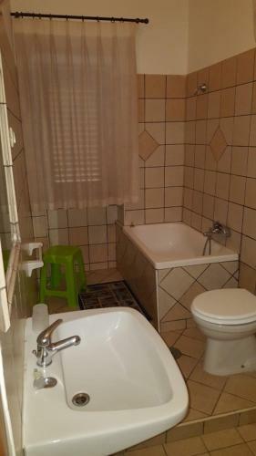 Bed & Breakfast Un Posto Al Sole - Paola