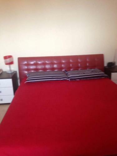 Apartamento Marasusa Villaggio