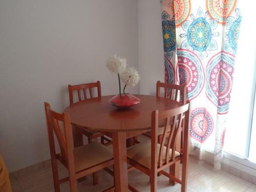 Apartamento Costa Marina III 1� Linea