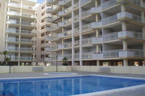 Apartamento La Caleta II - Pe�iscola