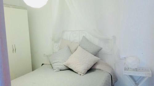 Apartamento Calle Mayor 49