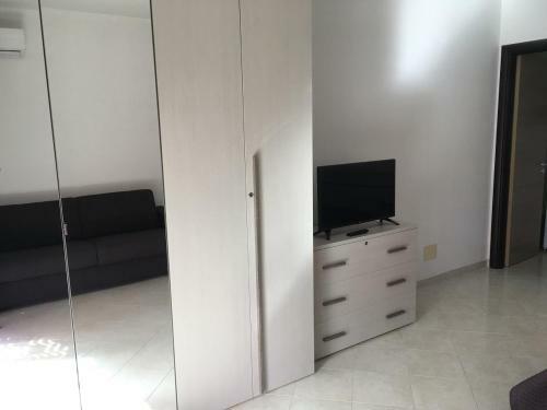 Apartamento Pizzo Beach Club Studio