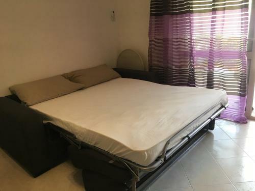 Apartamento Pizzo Beach Club Studio
