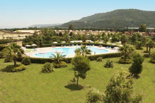 Apartamento Pizzo Beach Club Studio