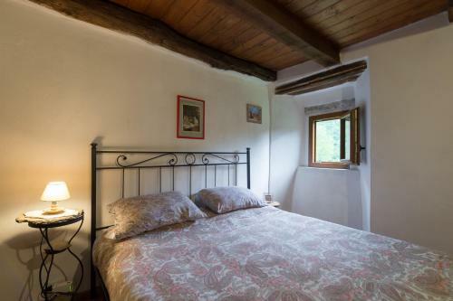 Agroturismo La Casa Nel Bosco-senza Auto