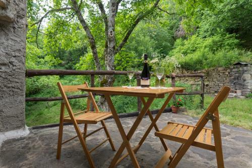Agroturismo La Casa Nel Bosco-senza Auto