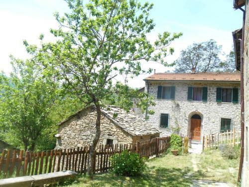 Agroturismo La Casa Nel Bosco-senza Auto