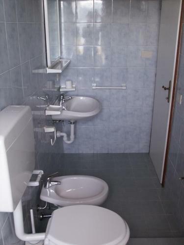 Apartamento Appartamenti Terranera