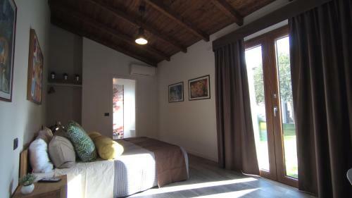 Hostal Bentesoi