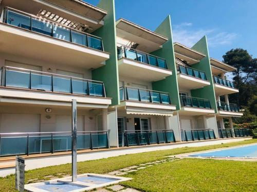Apartamento Sunandbed Calabonita