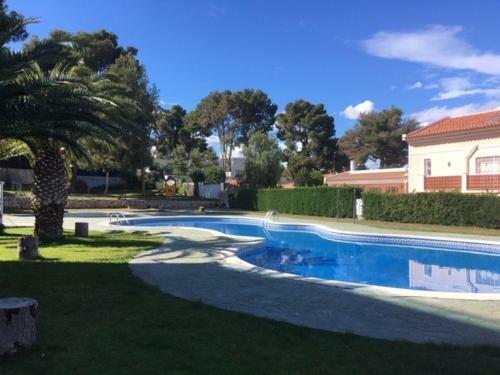 Apartamento Atico In Cap Salou With Amazing Rooftop