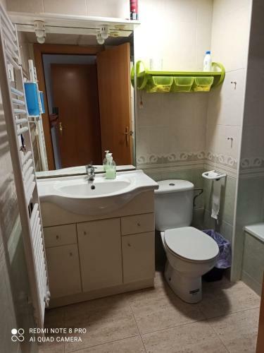 Apartamento Atico In Cap Salou With Amazing Rooftop