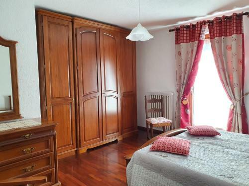 Apartamento Appartamento Con Giardino Les 3 Vall�es