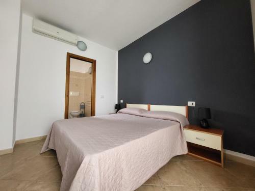 Hostal White Sand Affittacamere