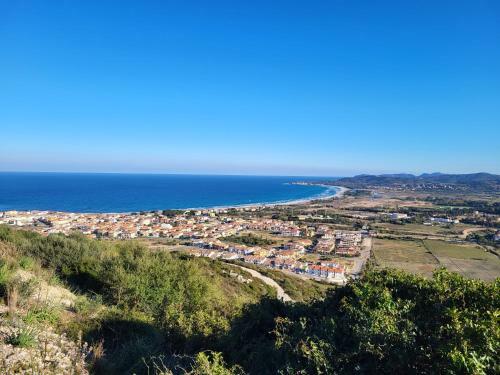 Hostal White Sand Affittacamere