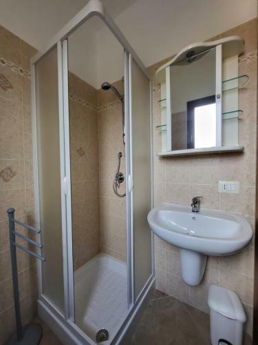 Hostal White Sand Affittacamere