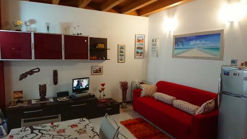 Apartamento Oasi Di Pace