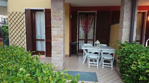 Apartamento Oasi Di Pace