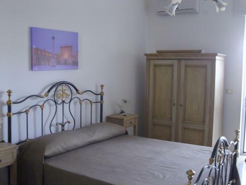 Apartamento Don Nicola Residence