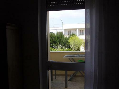 Apartamento Don Nicola Residence