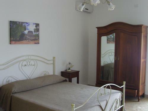 Apartamento Don Nicola Residence