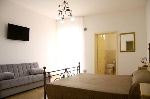 Apartamento Don Nicola Residence