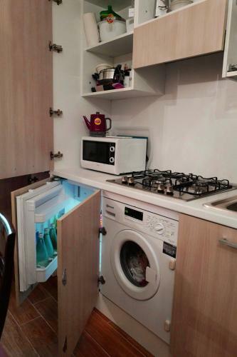 Apartamento Sweet Central Appartment