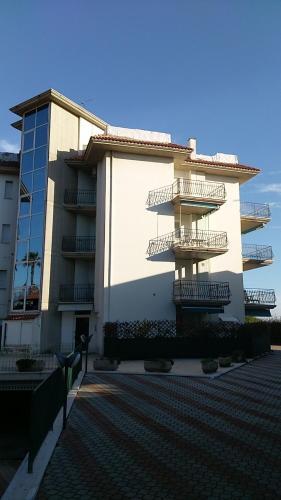 Apartamento Casa Sulla Spiaggia "beachfront"