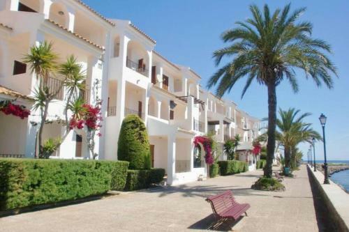 Apartamento Con Vistas Inolvidables