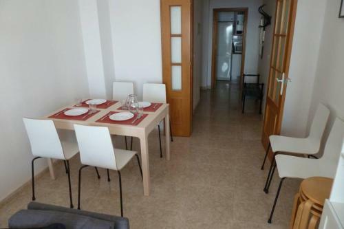 Apartamento Con Vistas Inolvidables