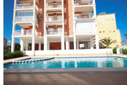 Apartamento Con Vistas Inolvidables