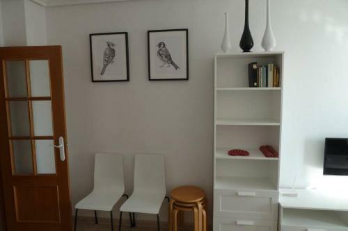 Apartamento Con Vistas Inolvidables