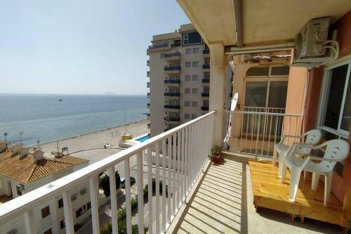 Apartamento Con Vistas Inolvidables