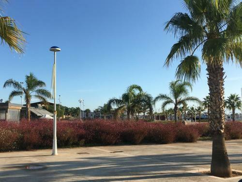 Apartamento �tico Port Sant Carles