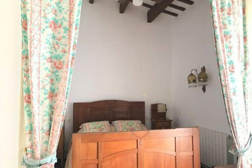 Apartamento Casa Familiar Decimon�nica Con Mucho Encanto