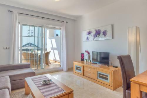 La Duquesa Real Apartment