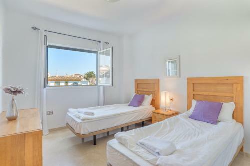 La Duquesa Real Apartment
